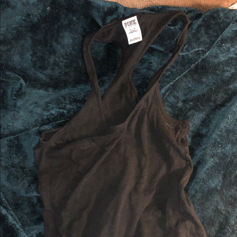 Victoria's Secret Pink Sleepwear Top